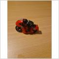 Motorcykel