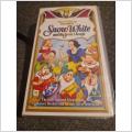 Snow white