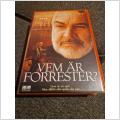 Vem är forrester?
