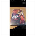 Gone in 60 seconds