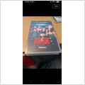 Scary movie