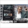 DVD - ROLAND HASSEL - ANMÄLD FÖRSVUNNEN - SÖNDAGSFILMEN