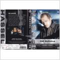 DVD - ROLAND HASSEL - DE GIRIGA - SÖNDAGSFILMEN