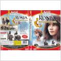 DVD - RONJA RÖVARDOTTER - SÖNDAGSFILMEN