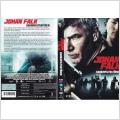 DVD - JOHAN FALK - BARNINFILTRATÖREN - SÖNDAGSFILMEN