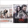 DVD - ARN - RIKET VID VÄGENS SLUT - SÖNDAGSFILMEN