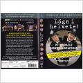 DVD - LÖGN I HELVETE - SÖNDAGSFILMEN