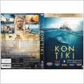 DVD - KONTIKI - SÖNDAGSFILMEN