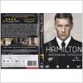 DVD - HAMILTON - I NATIONENS INTRESSE - SÖNDAGSFILMEN