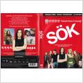 DVD - SÖK - SÖNDAGSFILMEN