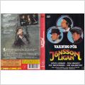 DVD - VARNING FÖR JÖNSSONLIGAN - SÖNDAGSFILMEN