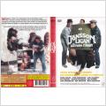 DVD - JÖNSSONLIGAN & DYNAMITHARRY - SÖNDAGSFILMEN