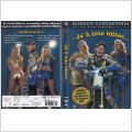 DVD - JA Ä INTE BITTER - SÖNDAGSFILMEN