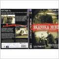 DVD - SKÅNSKA MORD "HURVAMORDEN/YNGSJÖMORDET - SÖNDAGSFILMEN