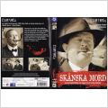 DVD - SKÅNSKA MORD "ESARPAREN" - SÖNDAGSFILMEN