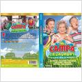 DVD - CAMPA I KLAVERET - SÖNDAGSFILMEN