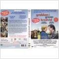 DVD - GRABBEN I GRAVEN BREDVID - SÖNDAGSFILMEN