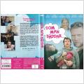 DVD - SOM MAN BÄDDAR - SÖNDAGSFILMEN