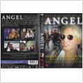 DVD - ANGEL - SÖNDAGSFILMEN