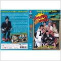 DVD - SOLSTING OCH SNESPRÅNG - SÖNDAGSFILMEN