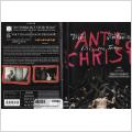 DVD - ANTICHRIST - SÖNDAGSFILMEN