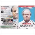 DVD - ABOUT SCHMIDT - SÖNDAGSFILMEN