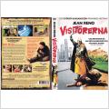 DVD - VISITÖRENA - SÖNDAGSFILMEN