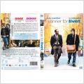 DVD - VÄNNER FÖR LIVET - SÖNDAGSFILMEN