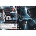 DVD - UNBREAKABLE - SÖNDAGSFILMEN