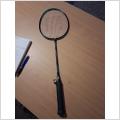 Badmintonrack