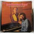 LP med Henry Mancini och Artie Kane