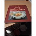 Fiske kokboken
