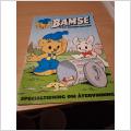 Bamse och skräptjuven