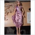 Disney prinsessa rapunzel