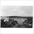Vykort.Stockholm. Stora Essingen  Pressbyråkort 30918,,, 1950 -1960.