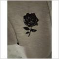 Hoodie luva st l