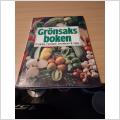 Grönsaks boken