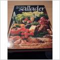 Stora boken om sallader