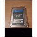 Linksys EtherFast 10/100 pc-kort
