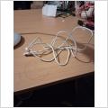Led lampa
