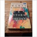 Den stora oredan